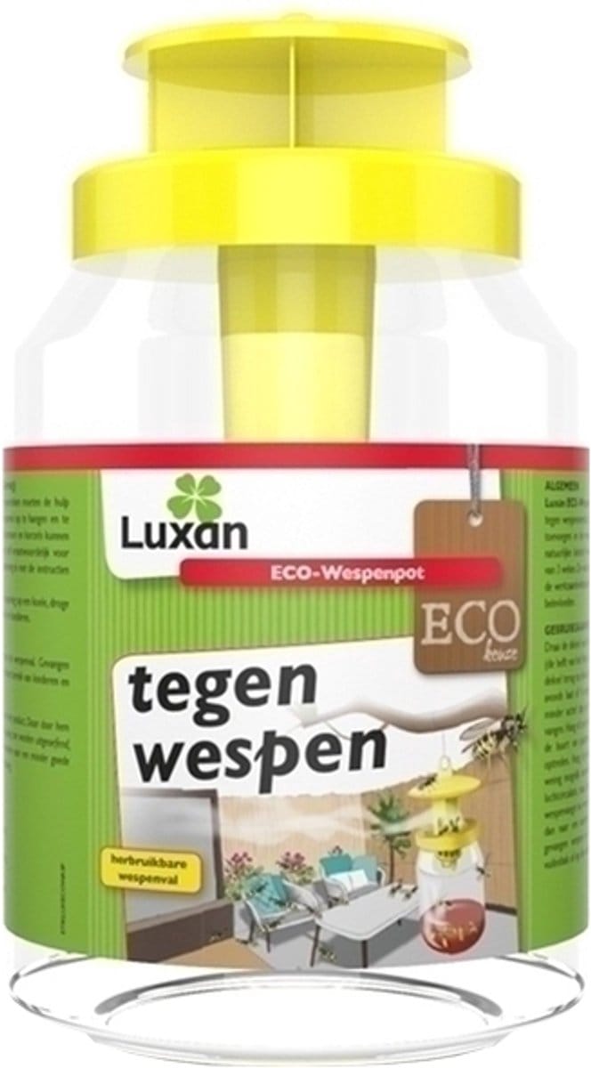 ECO-Wespenpot
