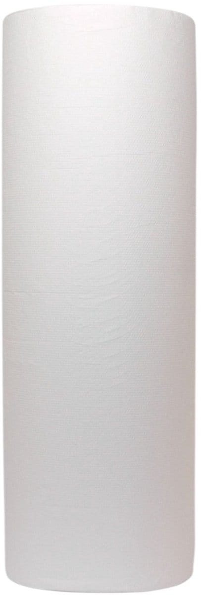 Onderzoektafelpapier 6 rollen 2 laags 100 meter 40cm (6151808054079)