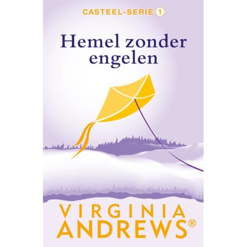 Hemel Zonder Engelen - Casteel - Virginia Andrews