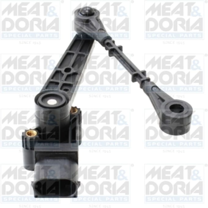 Sensor voor niveauregeling koplampen MEAT & DORIA 38048