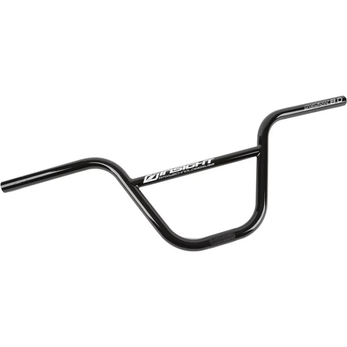 Stuur Insight 8,0"