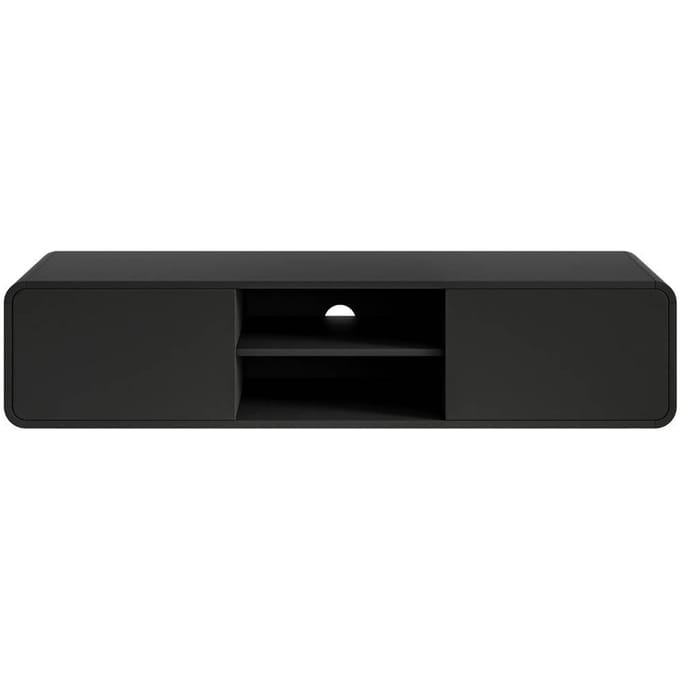 Lolo Tv-meubel zwevend open vak | Selsey Design
