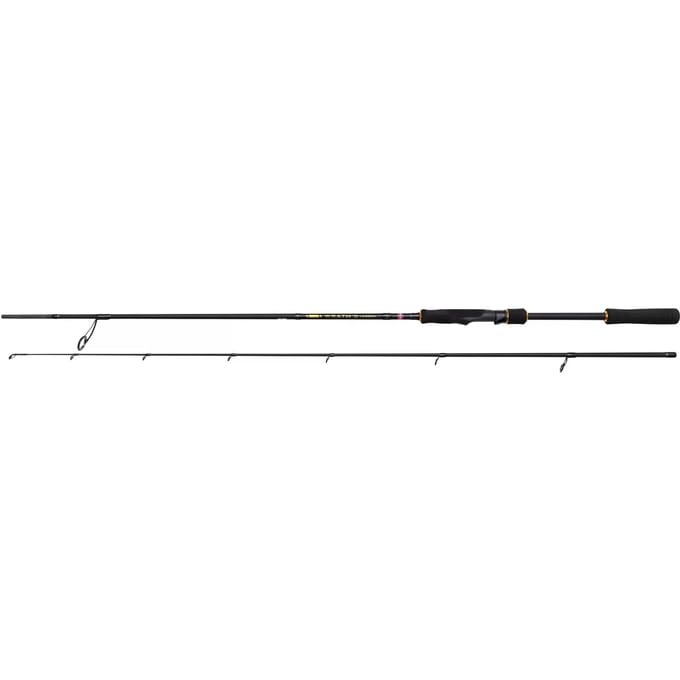 Spinhengel Penn Wrath II Labrax 15-40g