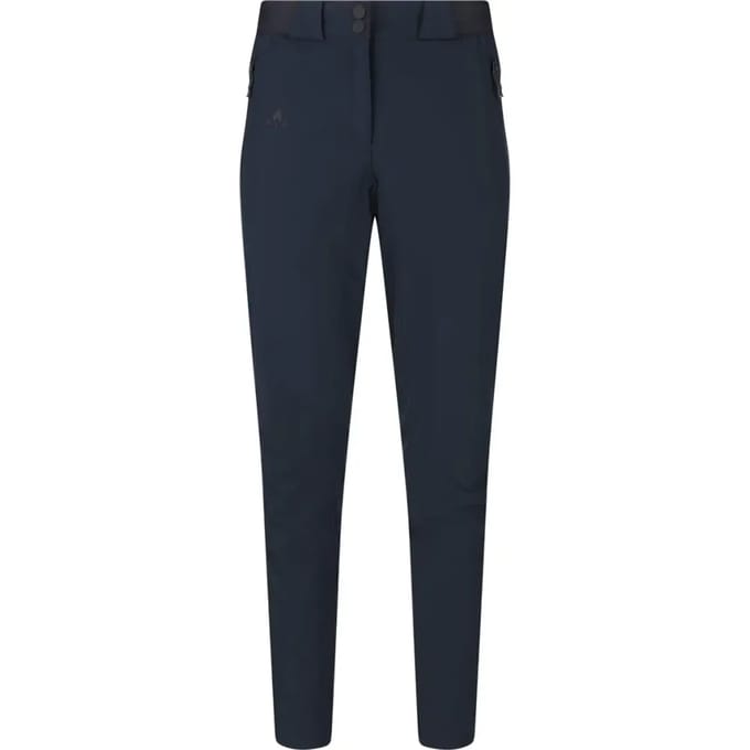 Polyester Zipbroek Dames Whistler Gerd V2