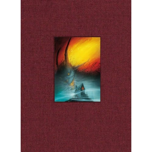 De Adem Van De Duivel Luxe - Ken Broeders