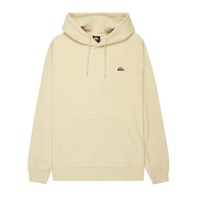 Hoodie Quiksilver Basic