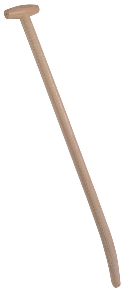 Talen Tools - Batssteel - 100 cm - Essenhout - Doorgestoken Hilt