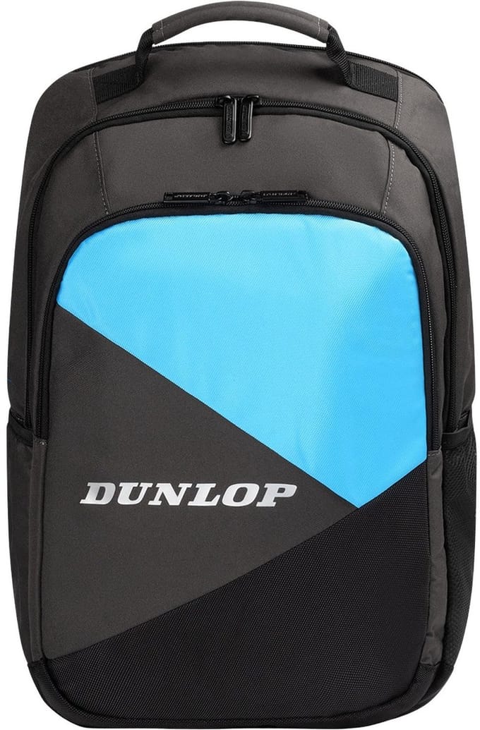 Dunlop D PAC FX-PERFORMANCE BACKPACK Cyaan / METAL Unisex Rugzak - Cyaan / METAL