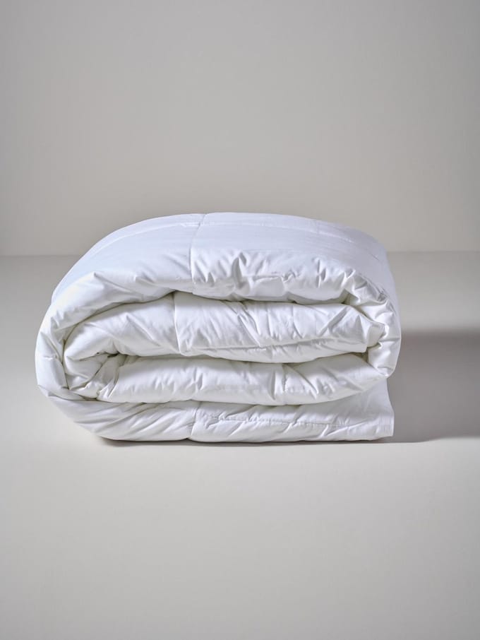 Essenza The Down Alternative Dekbed Wit - 260x220 cm