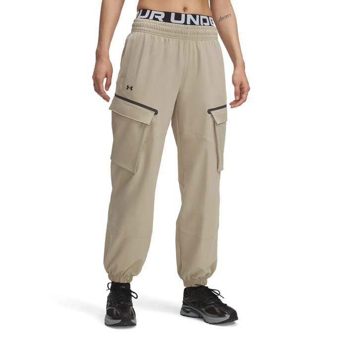 Broek Under Armour -