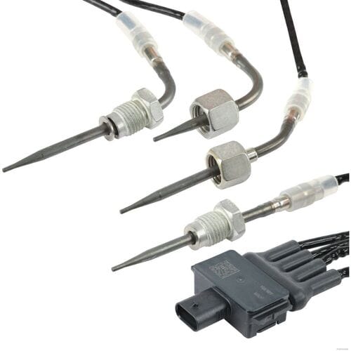 Uitlaatgastemperatuursensor HERTH+BUSS ELPARTS 70682281