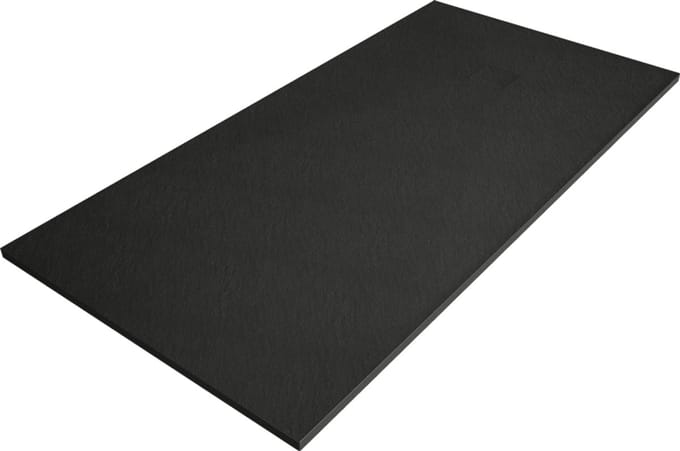 Mexen Bert rechthoekige douchebak SMC 180 x 90 , zwart - 4K709018