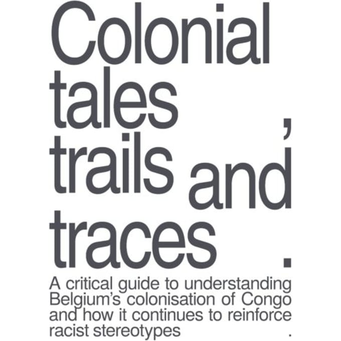 Colonial Tales, Trails And Traces - Nicholas Lewis