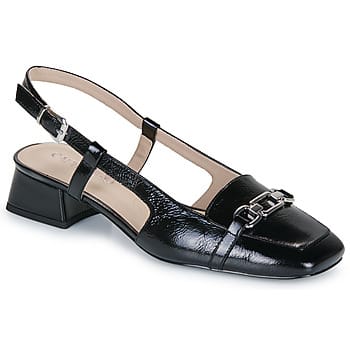 Caprice Dames Slingpumps 9-29501-44 017 G-breedte Maat: 36 EU