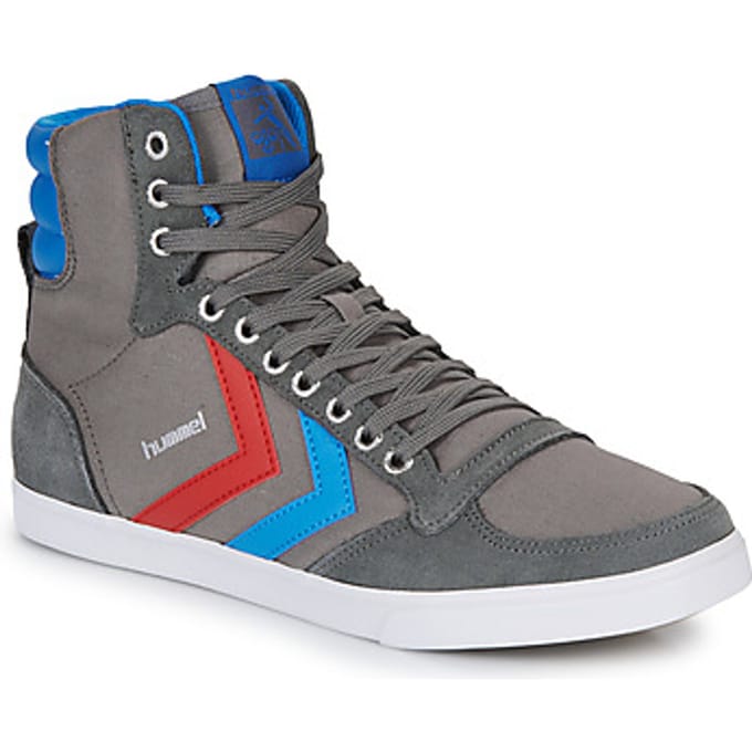 hummel  Hoge Sneakers SLIMMER STADIL HIGH