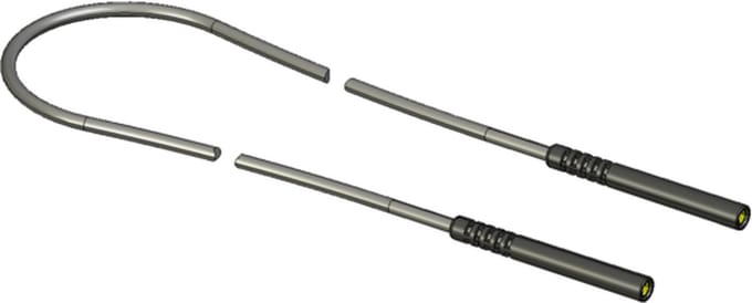 Phonak neckloop antenne kort