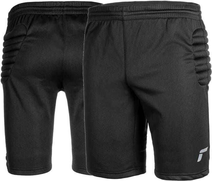 Reusch Padded Keepersshort - Maat XXL -