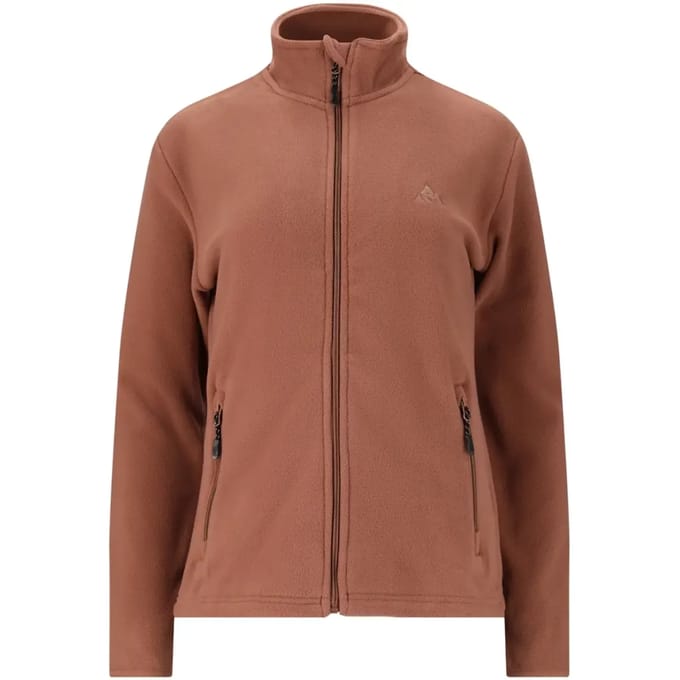 Damesfleece Whistler Cocoon
