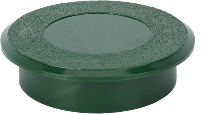 Training Equipment voor Golf: Putting Cup, Oefenhulpmiddel voor Precisie en Golfaccessoires