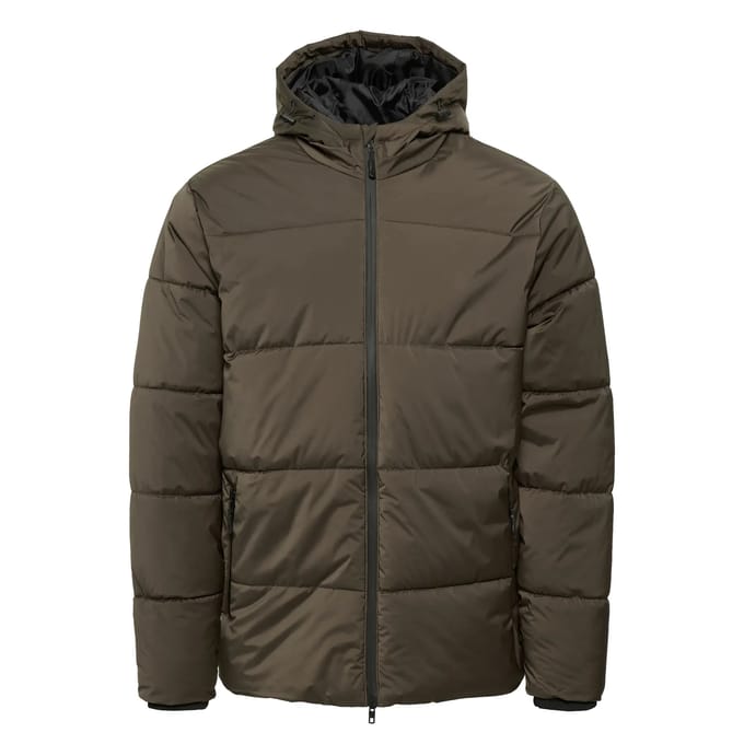 Hooded jacket Blend BHFeri