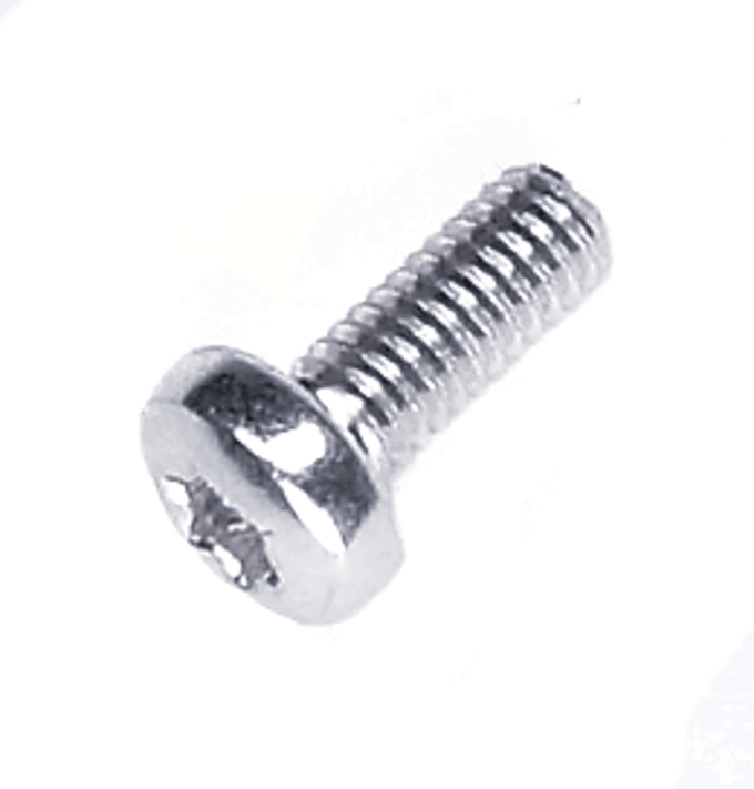 Screw m4x10