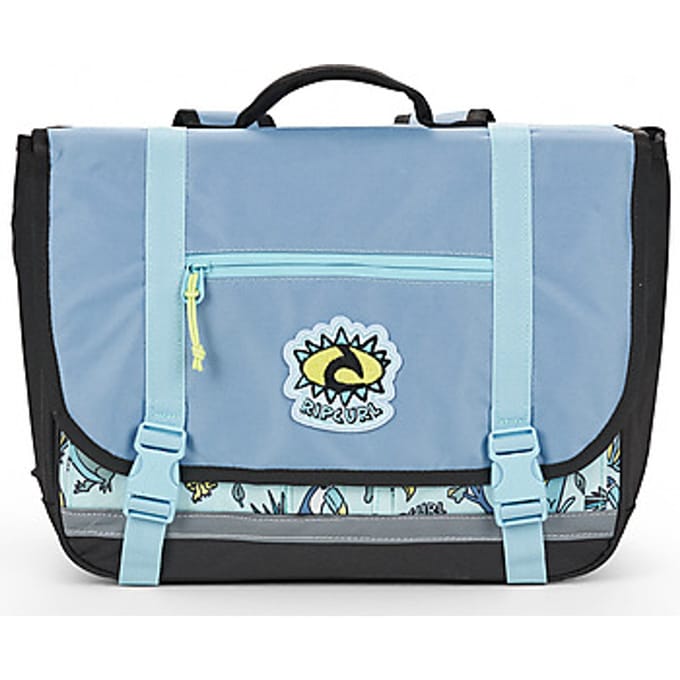 Rip Curl School Satchel 17L Jnr Bts Rugzak blauw