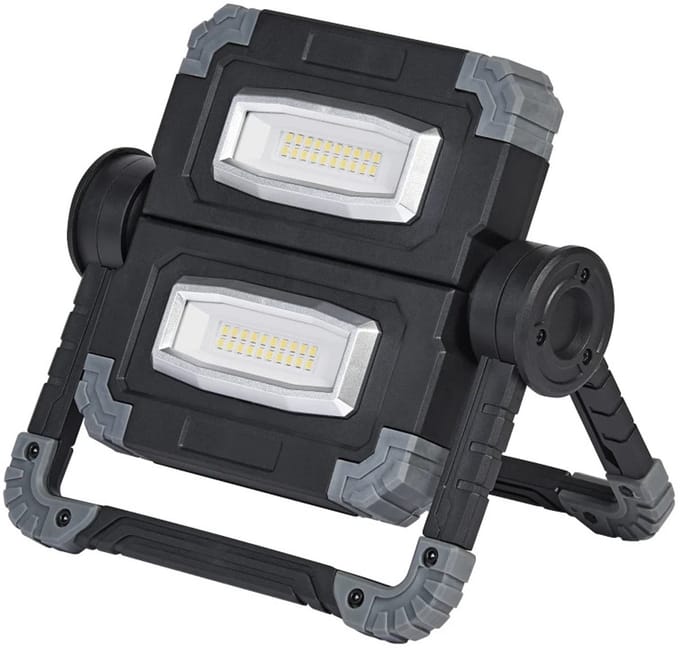 Ledvance LED Bouwlamp | 14W 6500K 1400Lm | 865 IP20 | WORKLIGHTS VALUE BATTERY