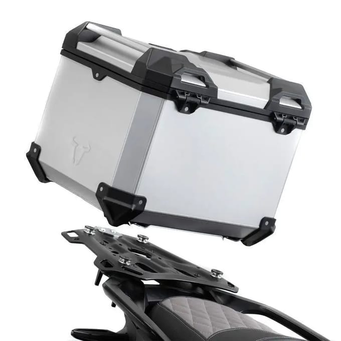 Topkoffersysteem SW-Motech Trax ADV BMW G 310 GS (17-).