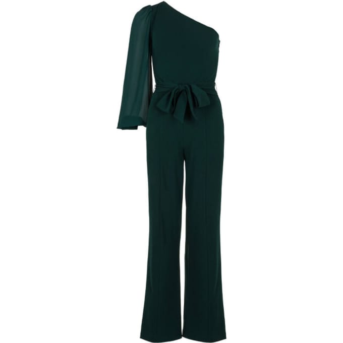 Freebird Jumpsuit jossy