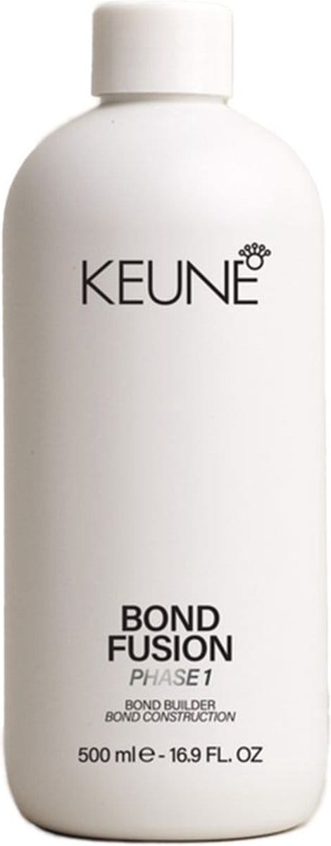 Keune Bond Fusion Phase 1 - 500 ml