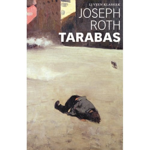 Tarabas - Lj Veen Klassiek - Joseph Roth