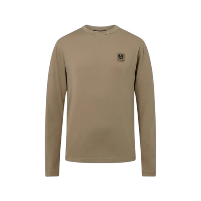 Longsleeve T-shirt Belstaff