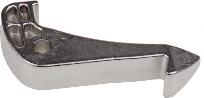 WHIRLPOOL - DEURHAAK - 481010604389