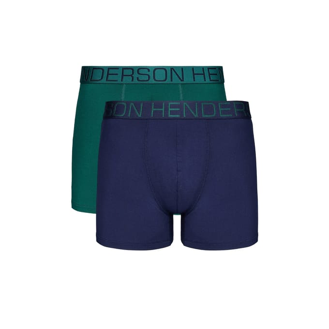 Boxershorts Henderson Noon (x2)