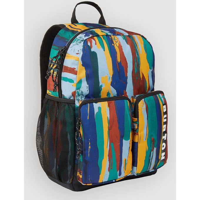Burton Gromlet Kids Rugzak patroon