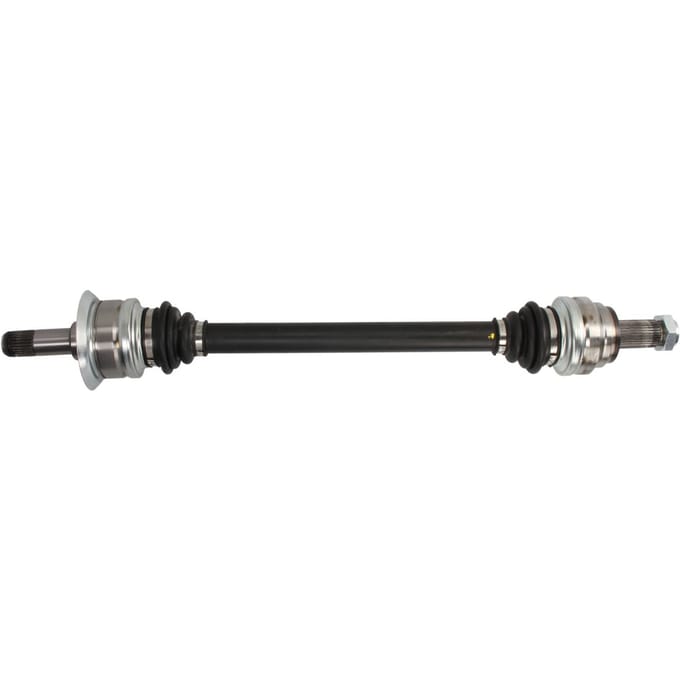 Aandrijfas POINT GEAR PNG75407