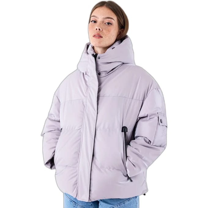 Damespufferjacke Project X Paris