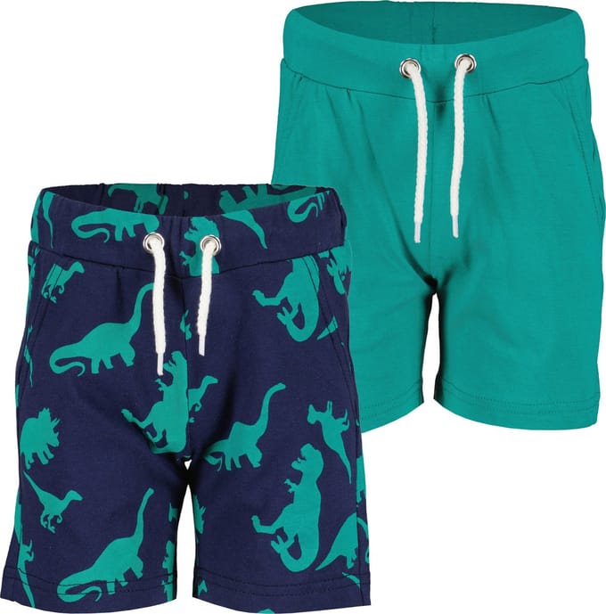 Blue Seven BASICS Jongens Broek - meerkleurig - Maat 98