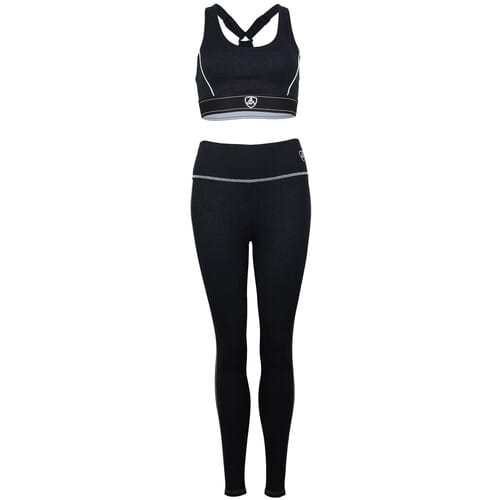 Setjes Peak Mountain Ensemble de sport ASUN