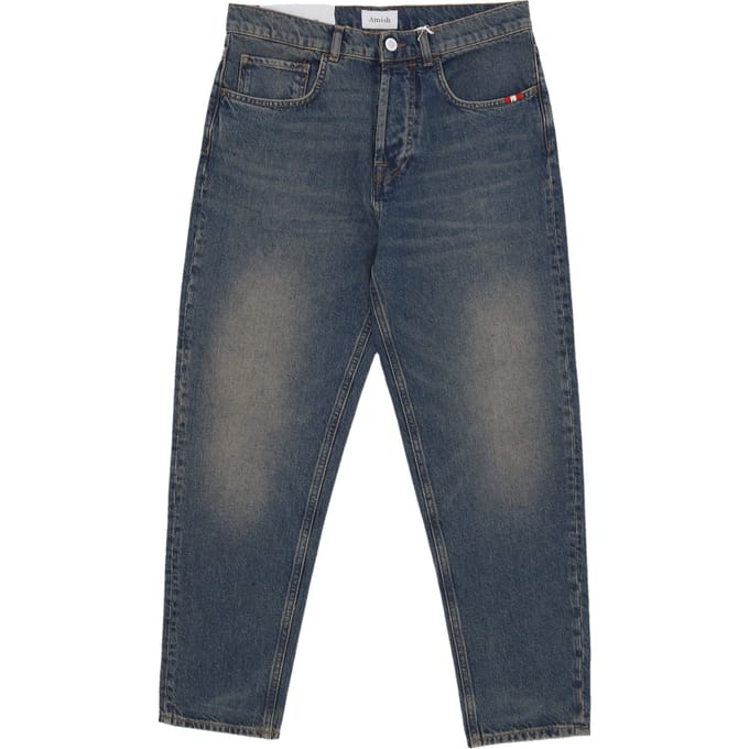 Jeans Man Jeremiah Jeans Denim