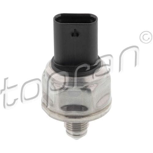 Sensor, brandstofdruk Topran 121 549