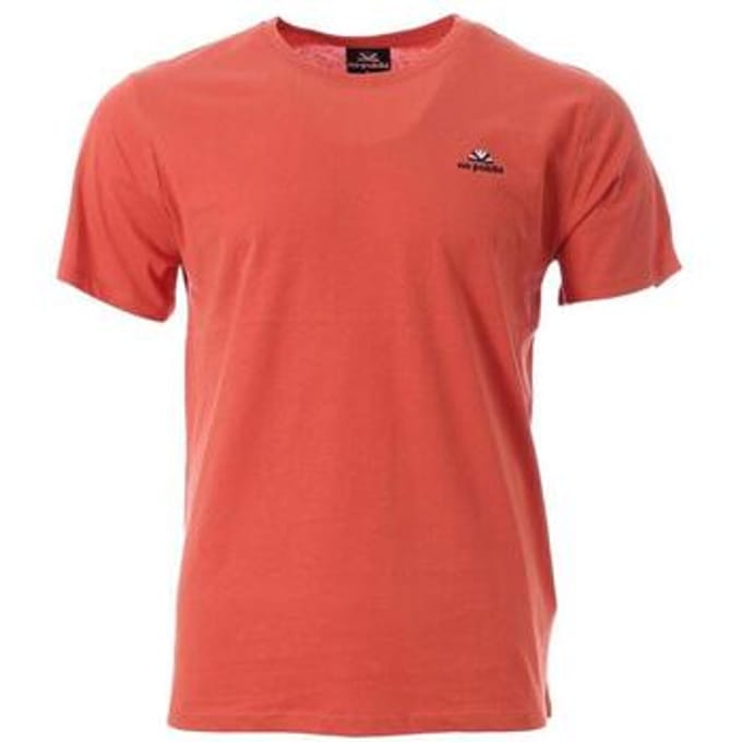 T-shirt No Publik T-shirt