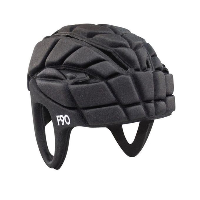 Full 90 FN1 Keepershelm