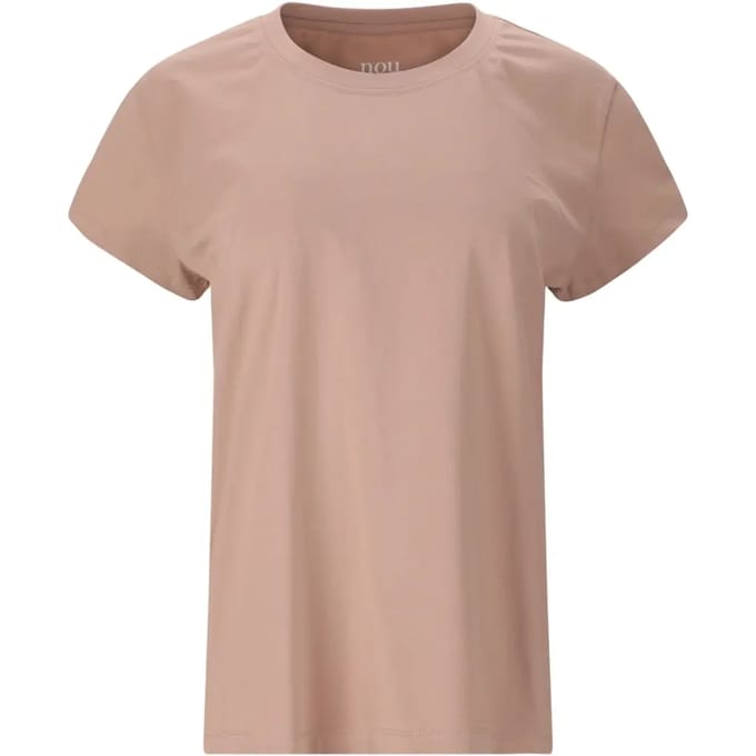 T-shirt dames Nou Highmore V2