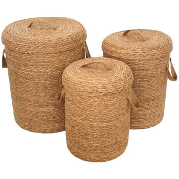 Manden en dozen Signes Grimalt 3U-Manden