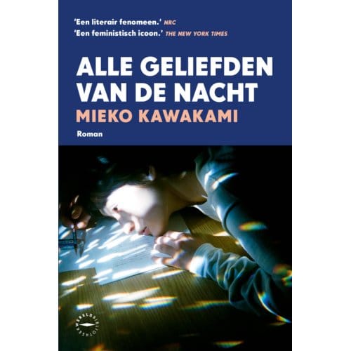 Alle Geliefden Van De Nacht - Mieko Kawakami