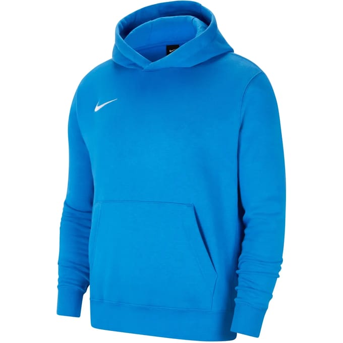 Kinder hoodie Nike Fleece Park20
