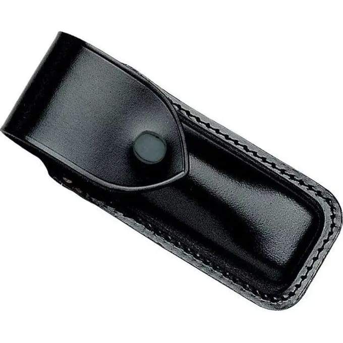 Étui cuir H. Beligné & Fils