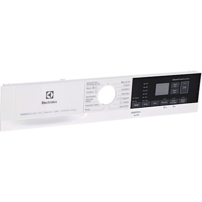 AEG controlepaneel, wit, Electrolux, EN 140274532013