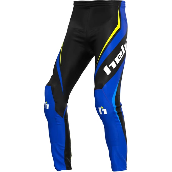 Motorbroek voor kinderen Hebo Pro